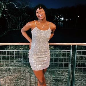 Meet your Posher, Makyah